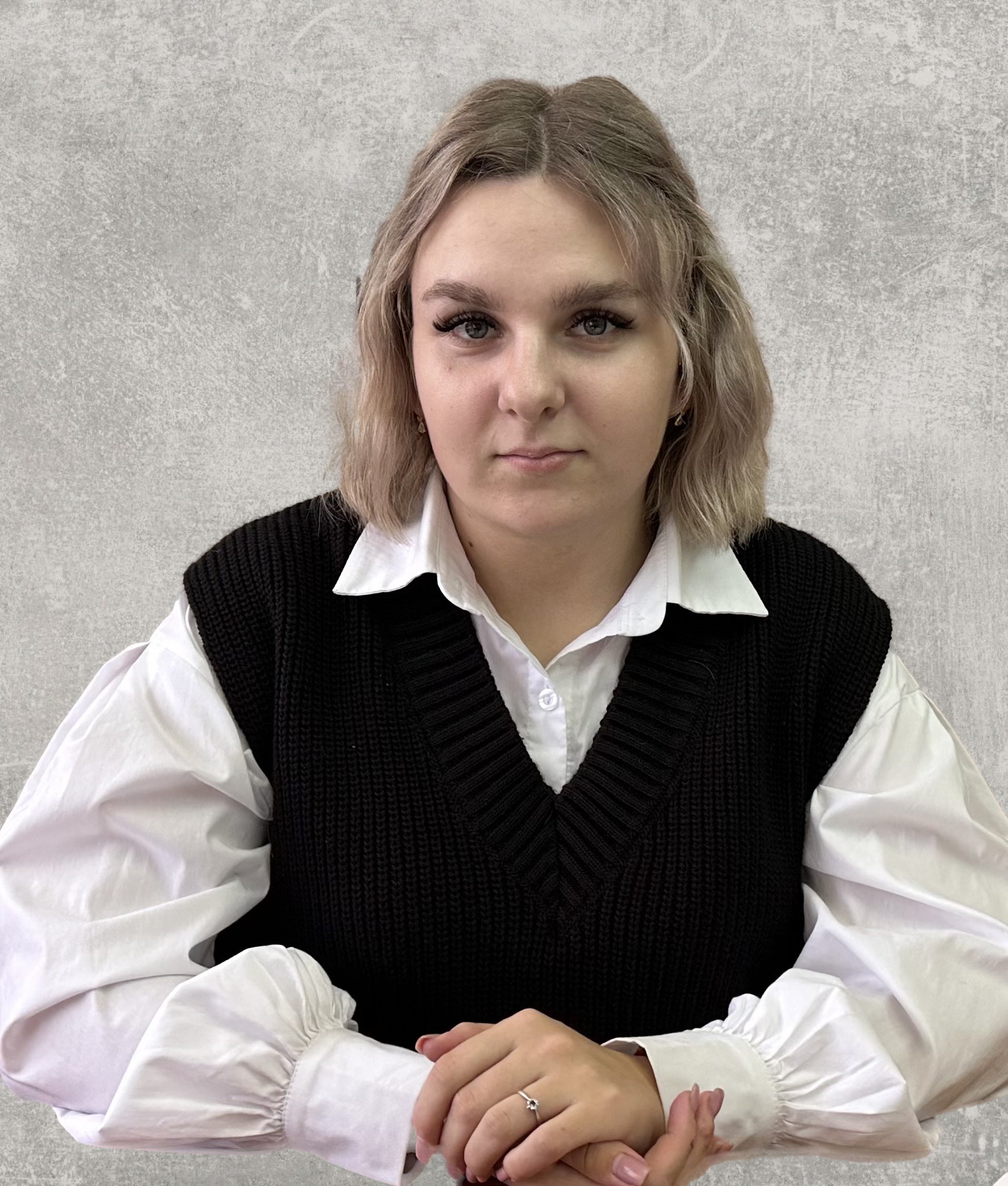 Лосева Екатерина Юрьевна.